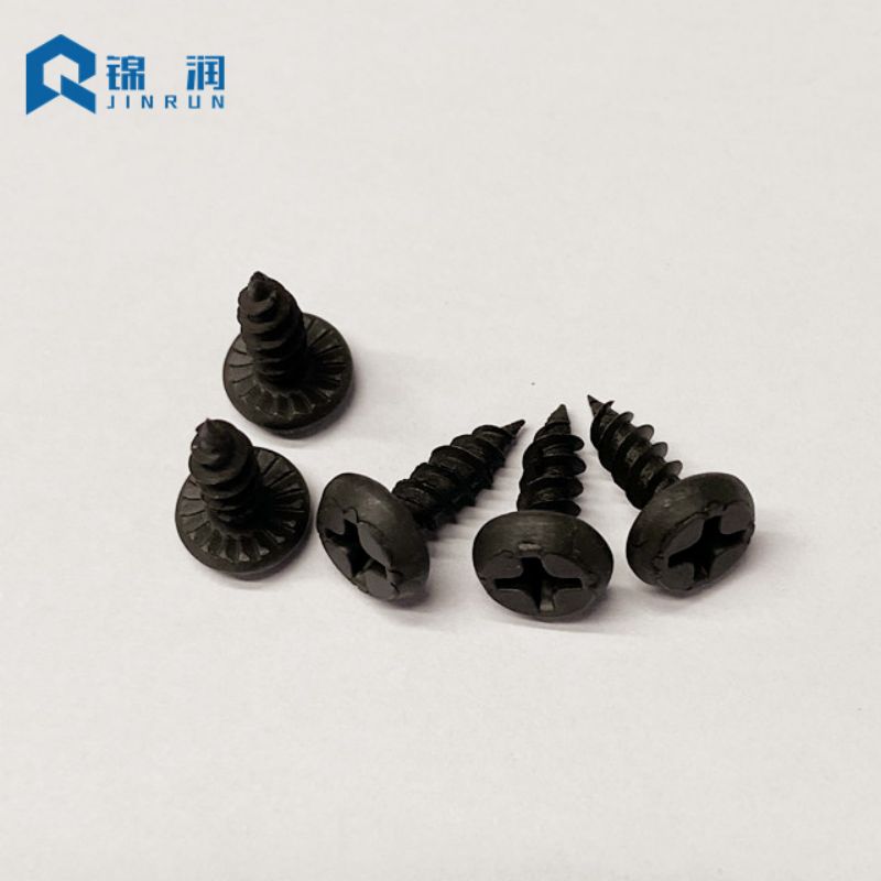 Pan Framing Head Self Tapping Screw