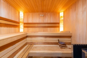 Pro and Contra of aluminum foil in sauna construction