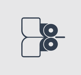 Custom materials icon
