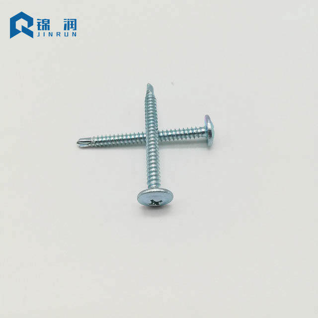 Modified Truss Head Self Drilling Screw