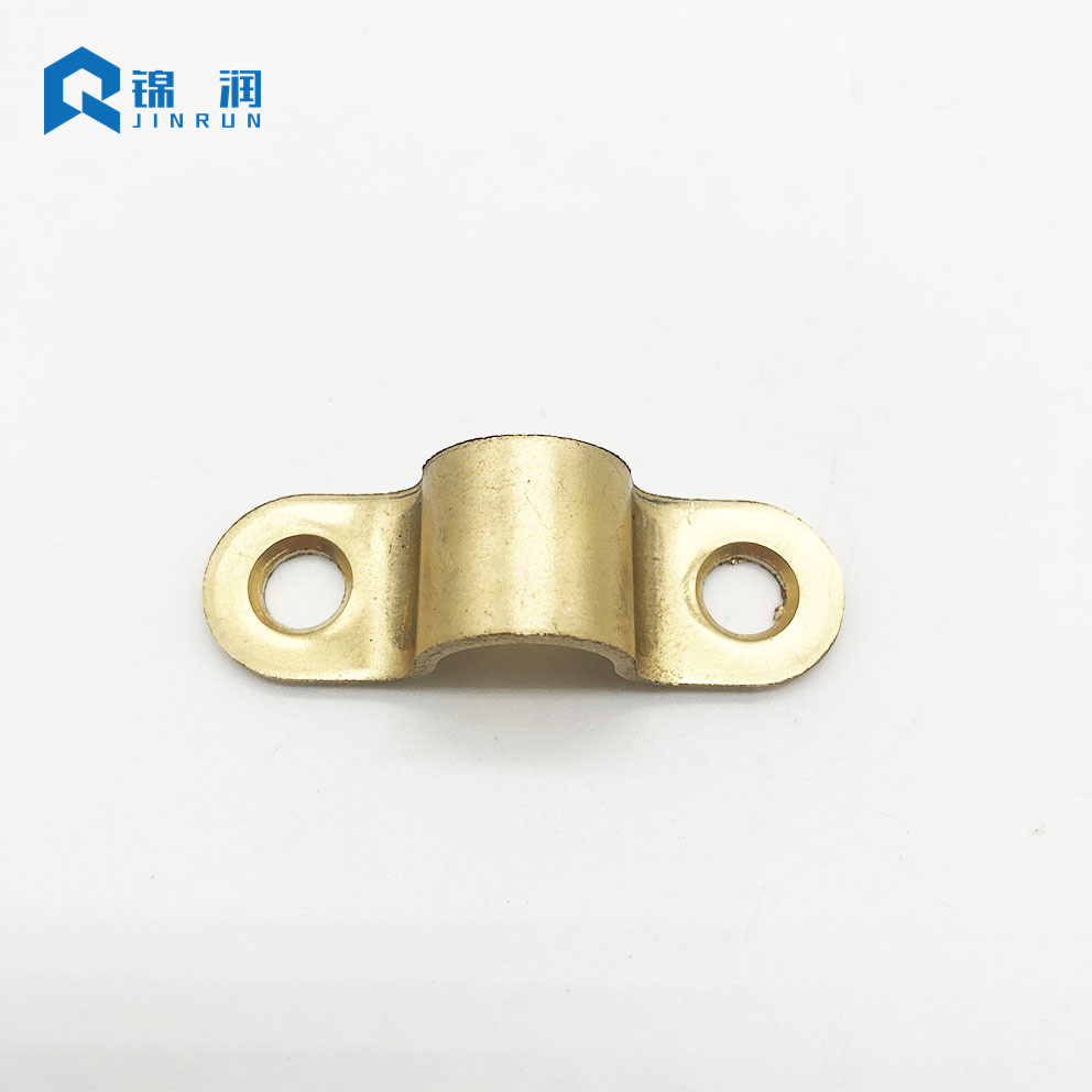Hasp Copper Copper Fitting