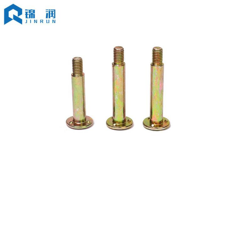 Non Standard Bolts