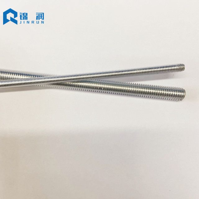 DIN 975 Thread Rod