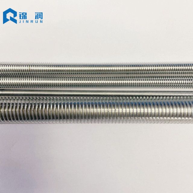 DIN 975 Thread Rod