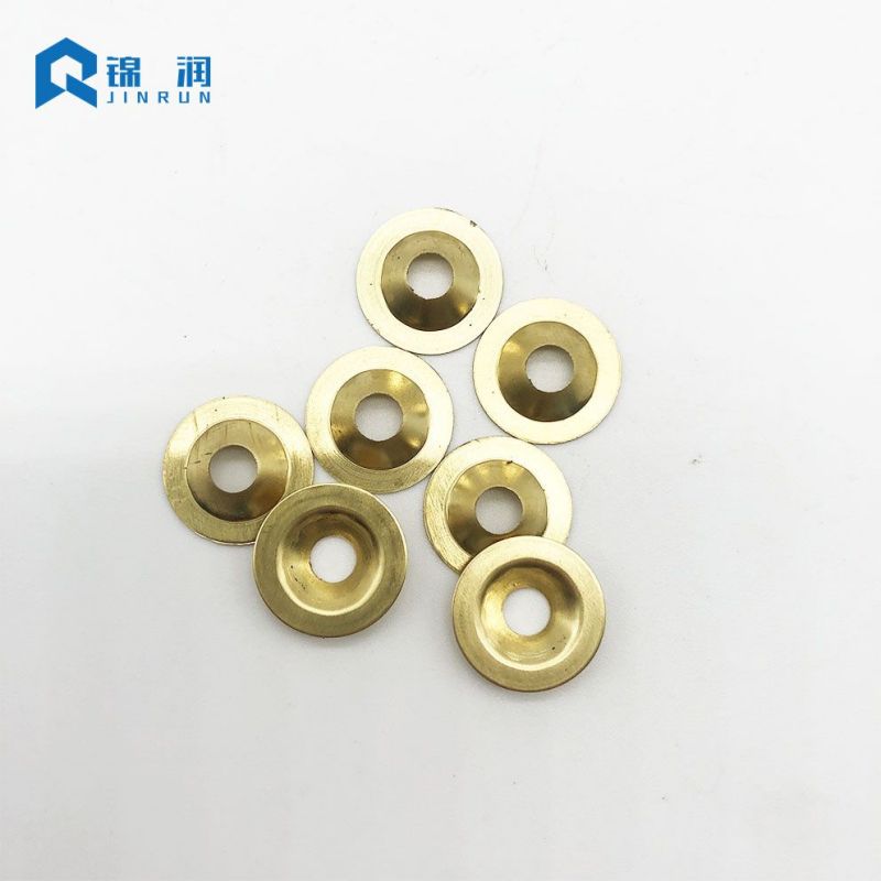 Stamping Parts