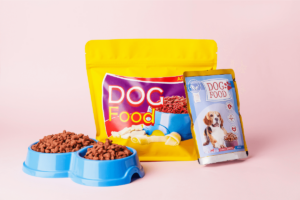 Packaging of treats