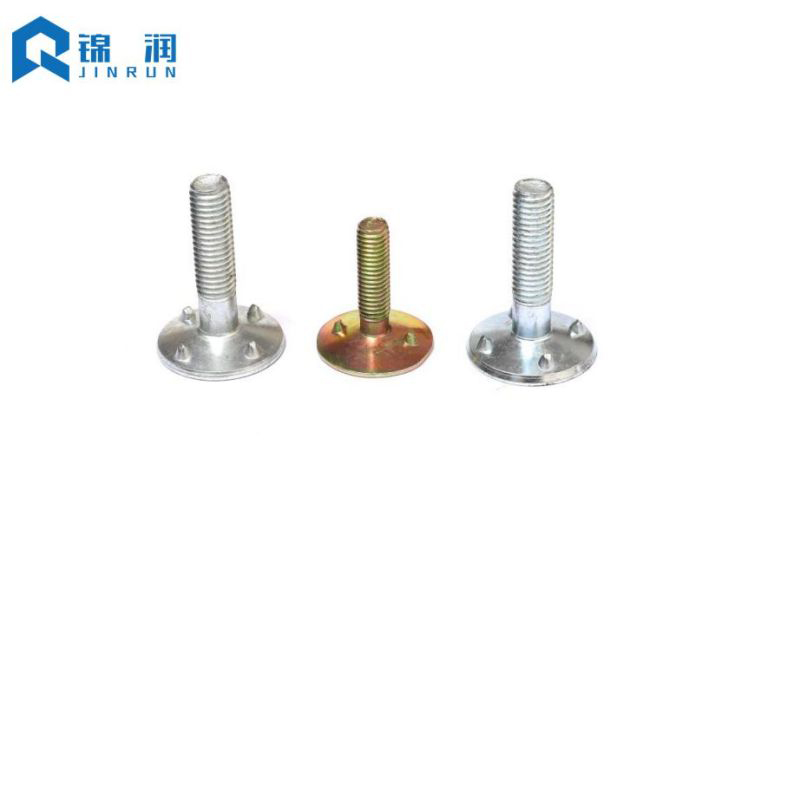 Non Standard Bolts