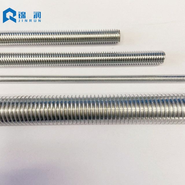 DIN 975 Thread Rod
