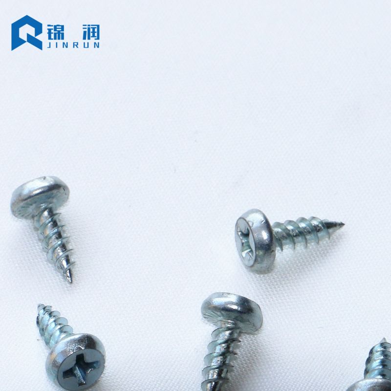 Pan Framing Head Self Tapping Screw