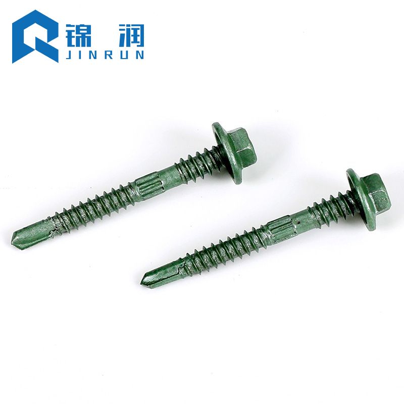 Non-standard Self Drilling Screws