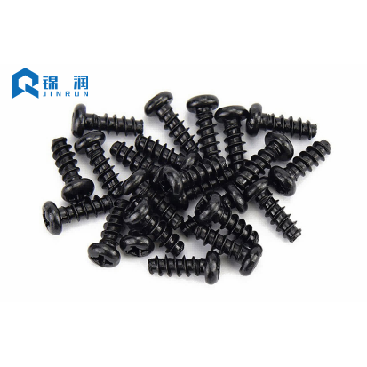 Pan Head Tapping Screw Type F