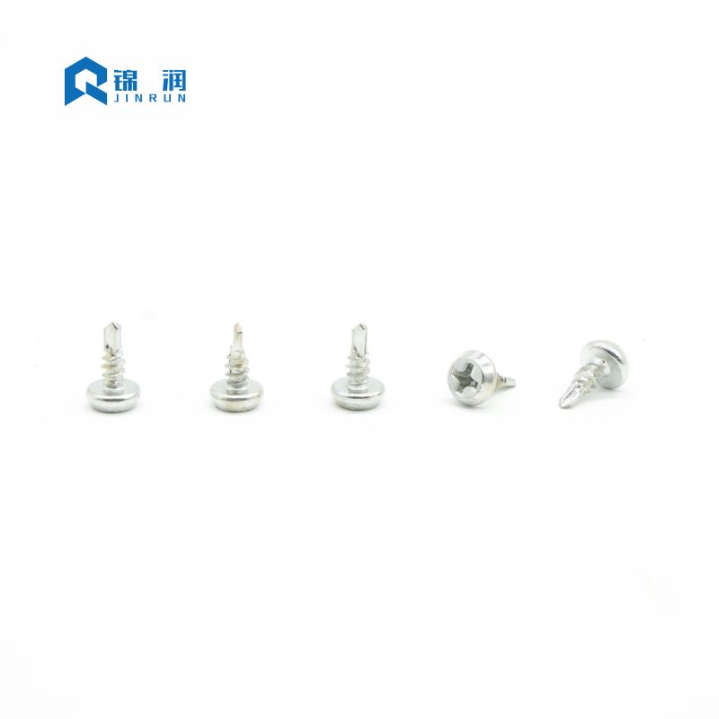 Pan Framing Head Self Drilling Screw
