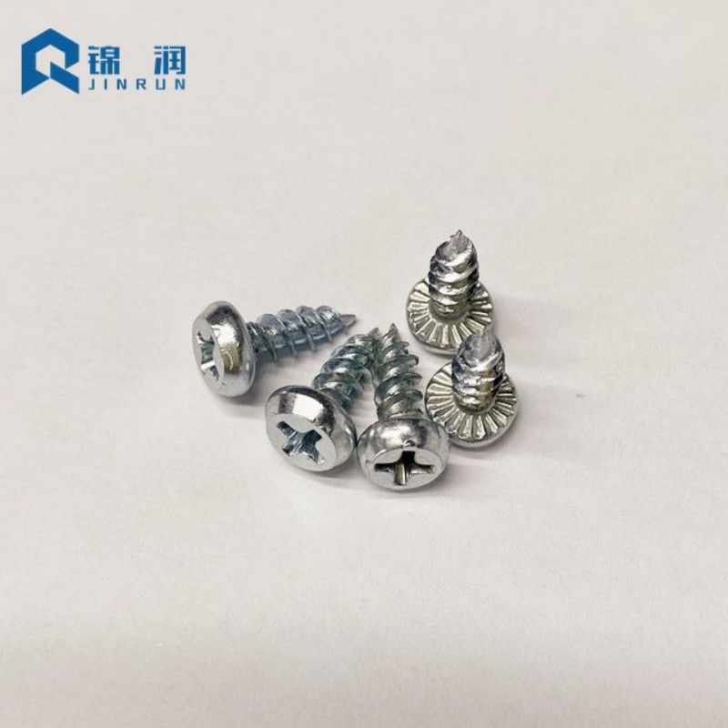 Pan Framing Head Self Tapping Screw