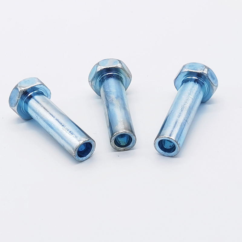 Hexagonal Rivet