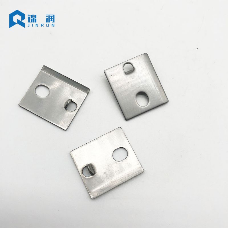 304 Stainless Steel Fittings