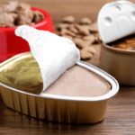 Packaging for pet food