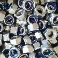 DIN 985 Nylon Lock Nut