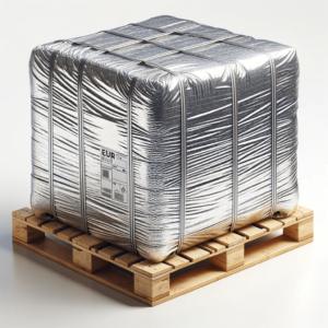 Aluminium composite bonnets