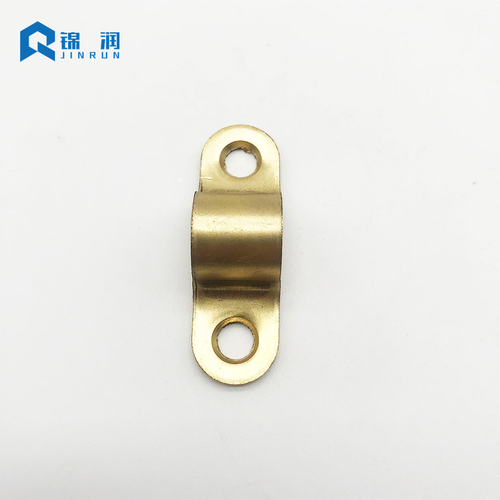 Hasp Copper Copper Fitting