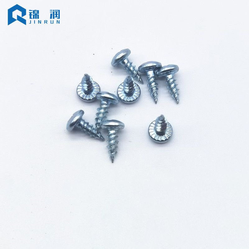 DIN 7981 Pan Head Phillips Self Tapping Screw