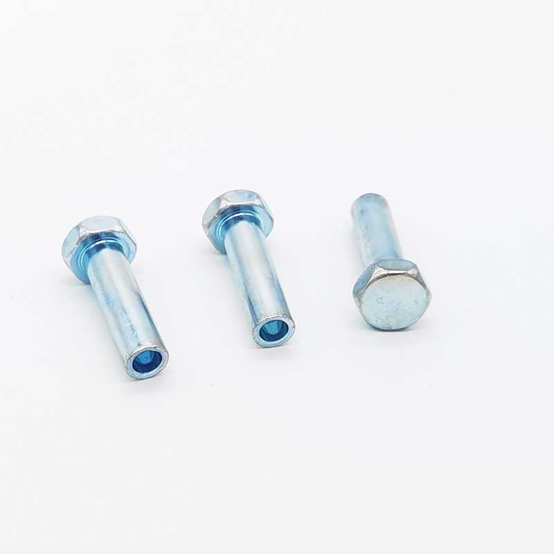 Hexagonal Rivet