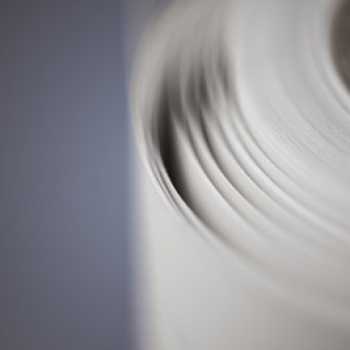 Kraft paper (brown, recycled and white) available in 60-200 g/m².