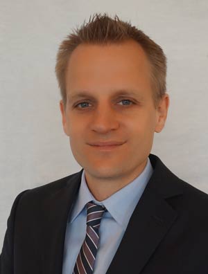 Dr Daniel Quadt