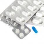Aluminium foil in the pharmaceutical industry