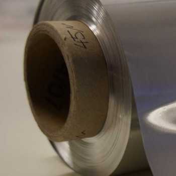 Aluminium foils in thicknesses 6.3-4000 micron 