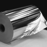 Sustainability with aluminium foil