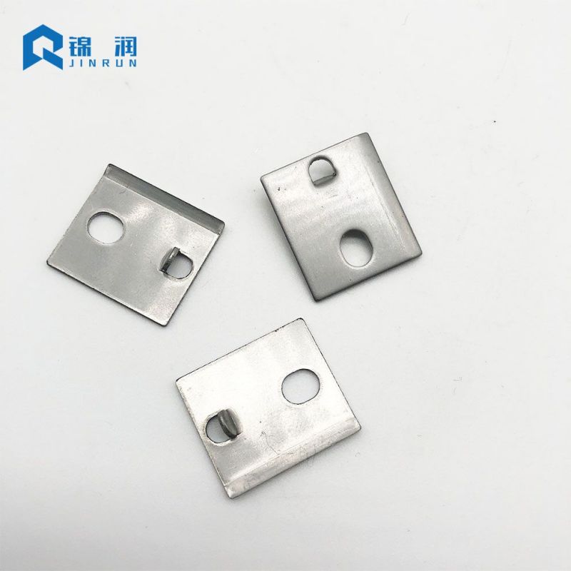 Stamping Parts
