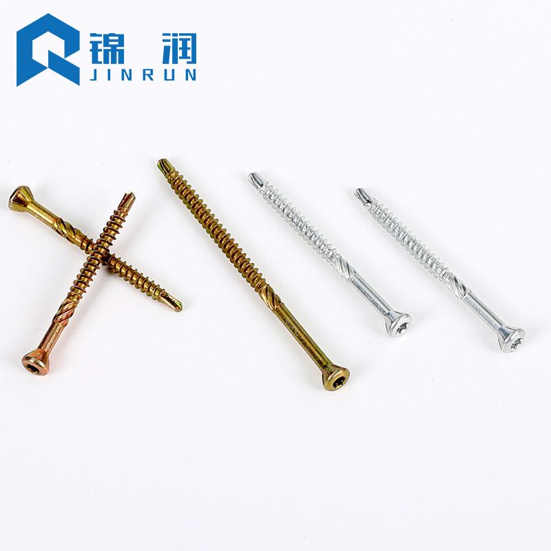 Non-standard Self Drilling Screws