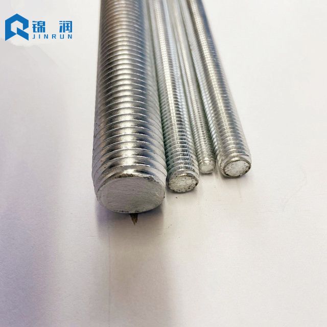 DIN 975 Thread Rod