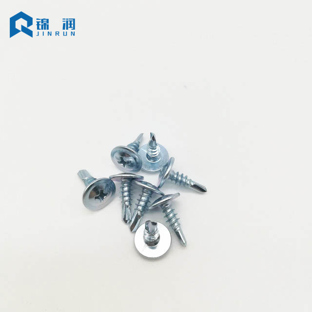 Modified Truss Head Self Drilling Screw
