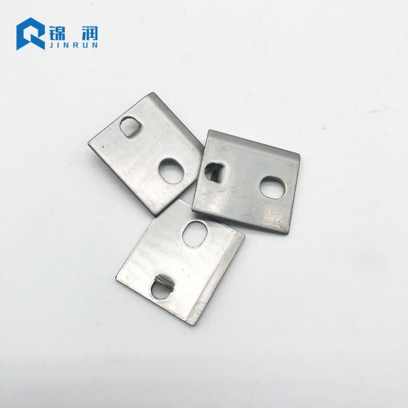 304 Stainless Steel Fittings