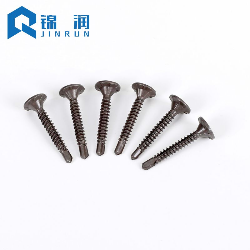 Non-standard Self Drilling Screws