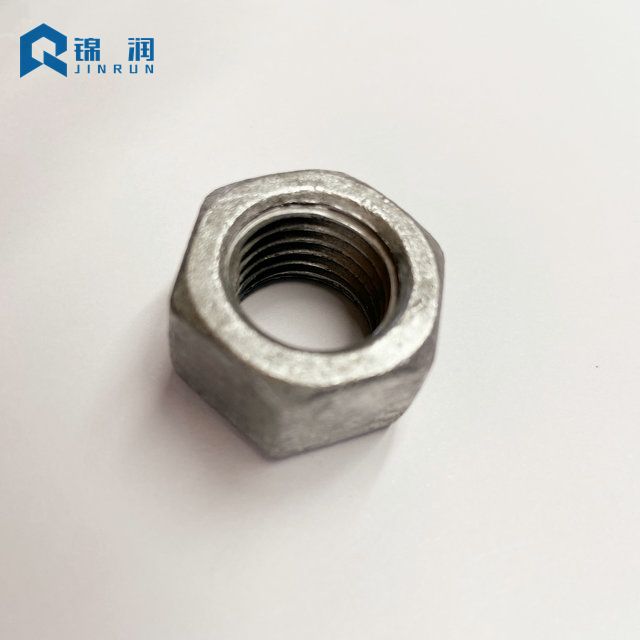 Hex Nuts