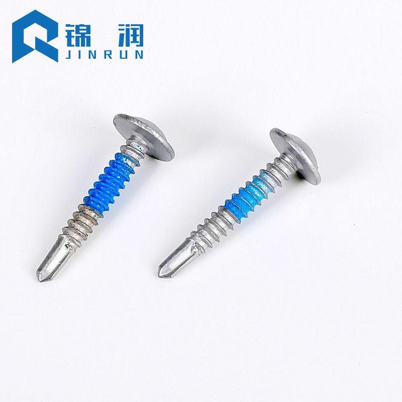 Non-standard Self Drilling Screws