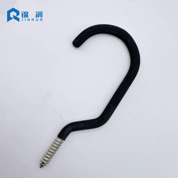 PVC Bicycle Hook