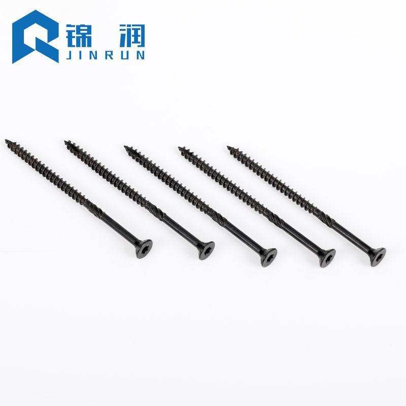 Ruspert Surface Screws In Various Colours