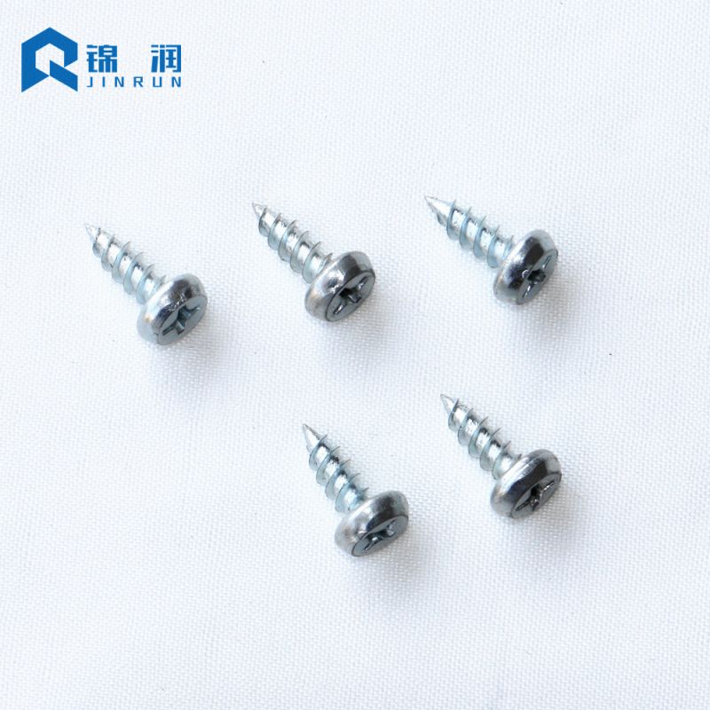 Pan Framing Head Self Tapping Screw