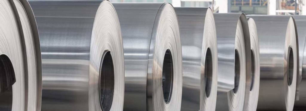 Sustainability with aluminium foil