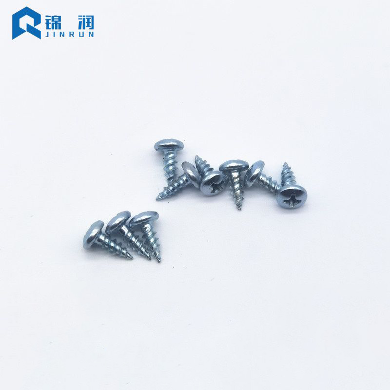 DIN 7981 Pan Head Phillips Self Tapping Screw