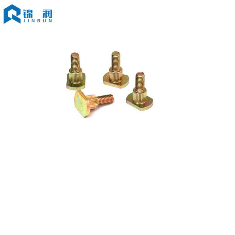 Non Standard Bolts