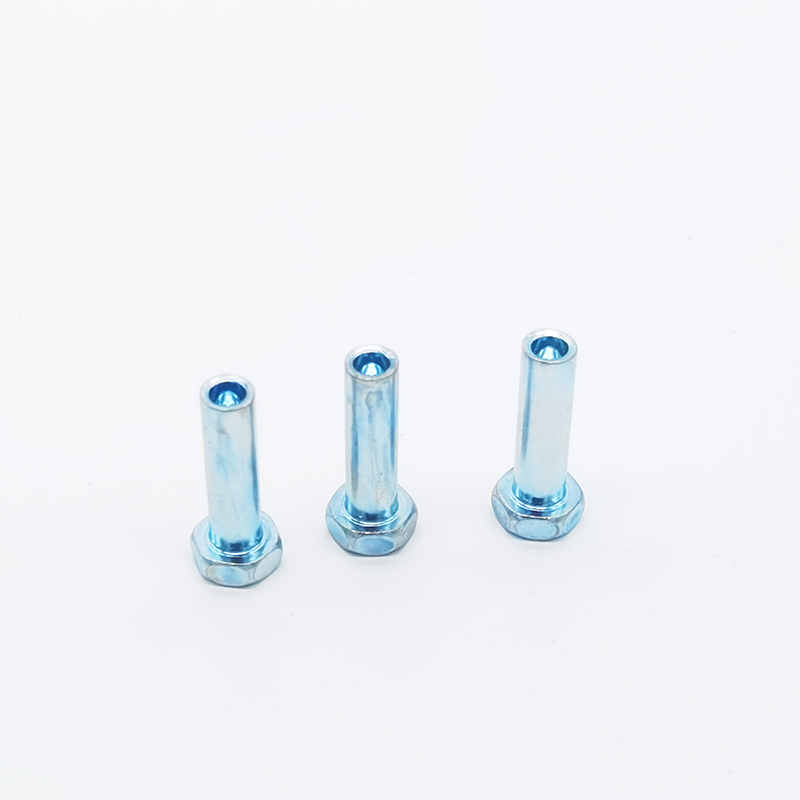 Hexagonal Rivet