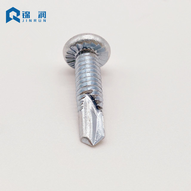Pan Head Torx Self Drilling Screw