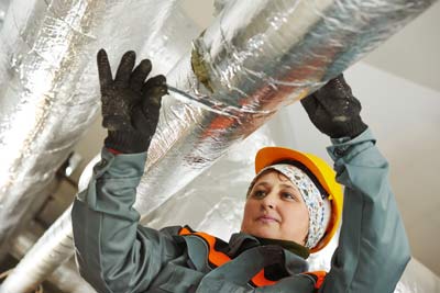 Europe's leading insulation brands trust Alfipa products. Aluminium insulation for effective temperature control