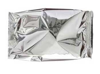 PET met packaging industry
