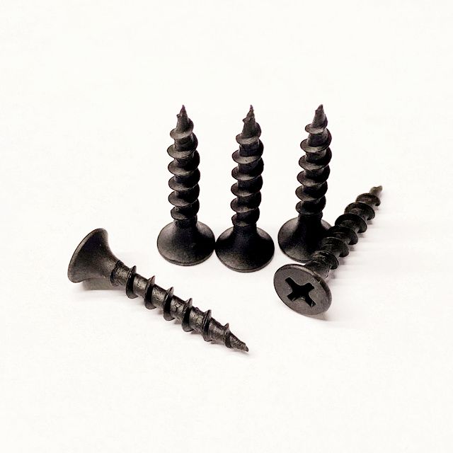 Bugled Head Drywall Screw
