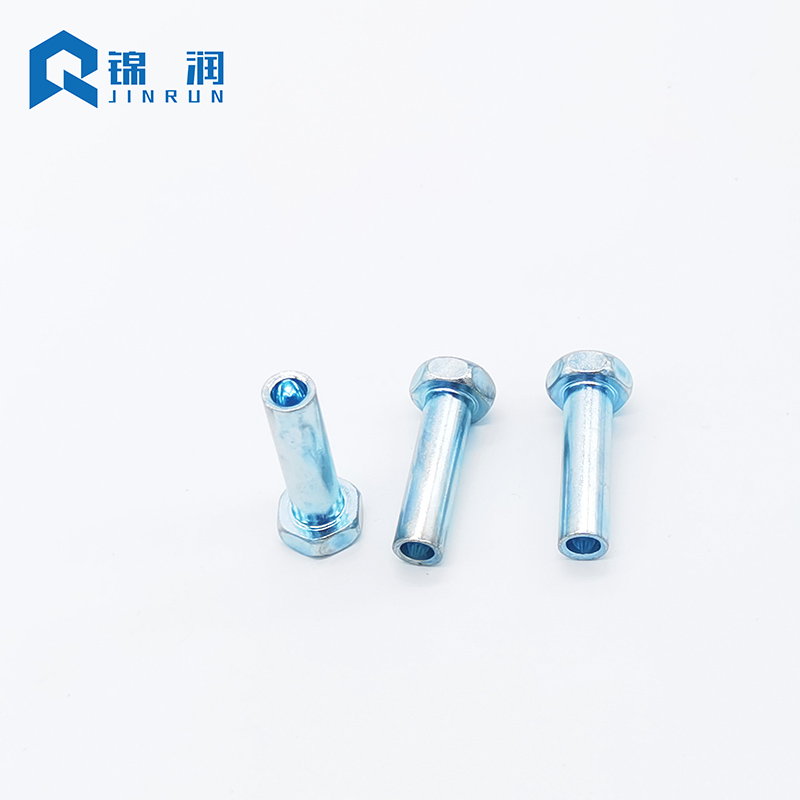 Hexagonal Rivet